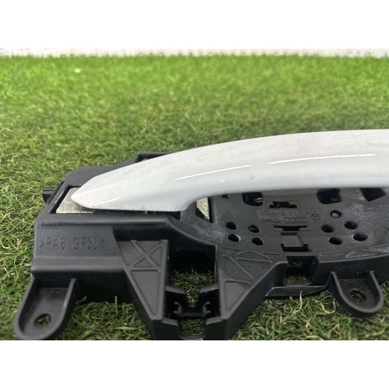 Ручка двери внешняя (кузов и элементы) AUDI Q5 FY 2018 2.0 DAYB 80A837239GRU