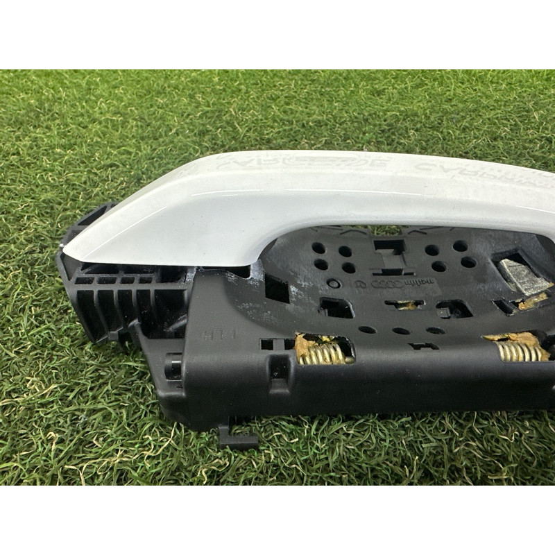 Ручка двери внешняя (кузов и элементы) AUDI Q5 FY 2018 2.0 DAYB 80A837239GRU