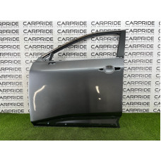 Дверь голая