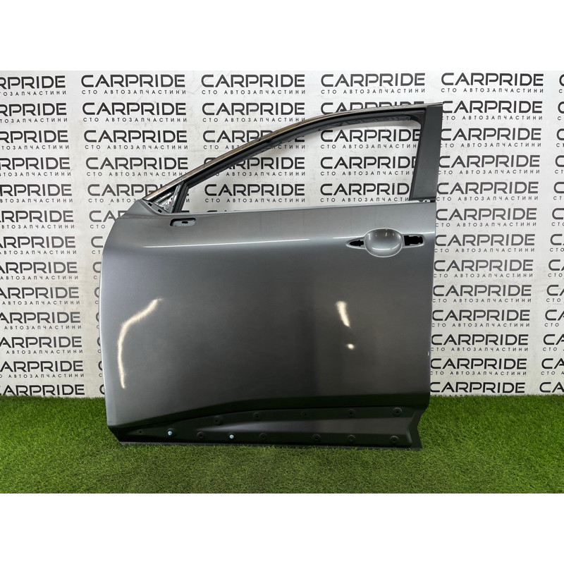 Дверь голая (наружные элементы кузова) Nissan Rogue T33 2023 1.5 KR15DDT 801016RR0A