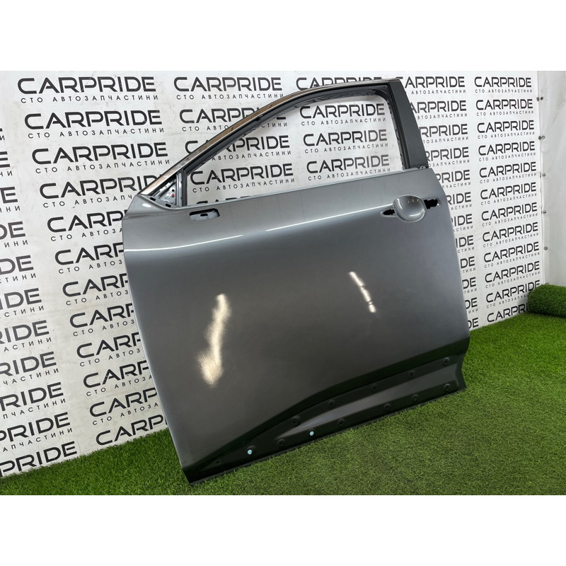 Дверь голая (наружные элементы кузова) Nissan Rogue T33 2023 1.5 KR15DDT 801016RR0A