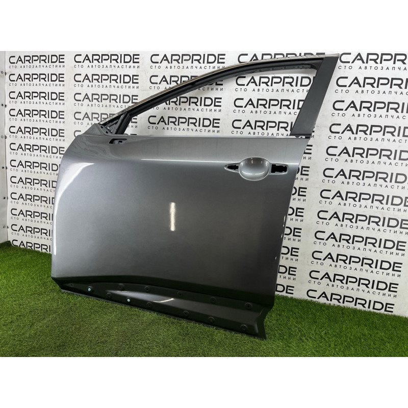 Дверь голая (наружные элементы кузова) Nissan Rogue T33 2023 1.5 KR15DDT 801016RR0A