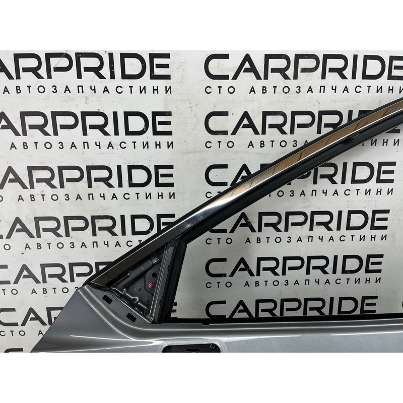 Дверь голая (наружные элементы кузова) Nissan Rogue T33 2023 1.5 KR15DDT 801016RR0A