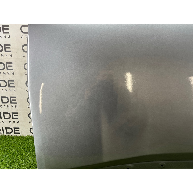 Дверь голая (наружные элементы кузова) Nissan Rogue T33 2023 1.5 KR15DDT 801016RR0A