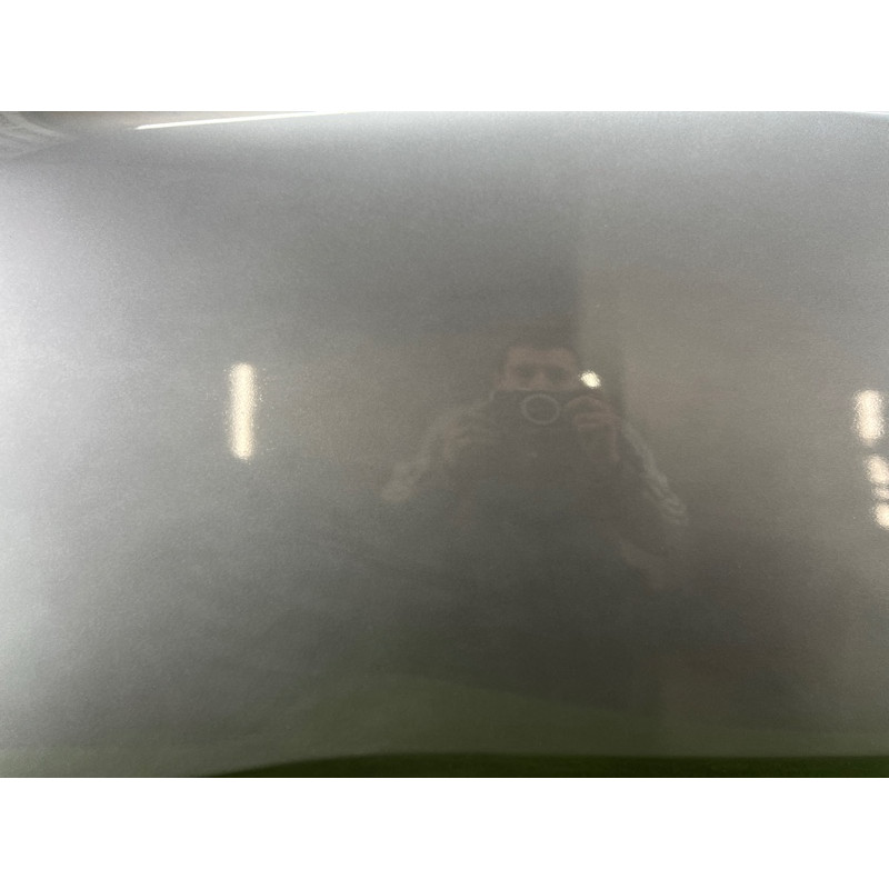 Дверь голая (наружные элементы кузова) Nissan Rogue T33 2023 1.5 KR15DDT 801016RR0A