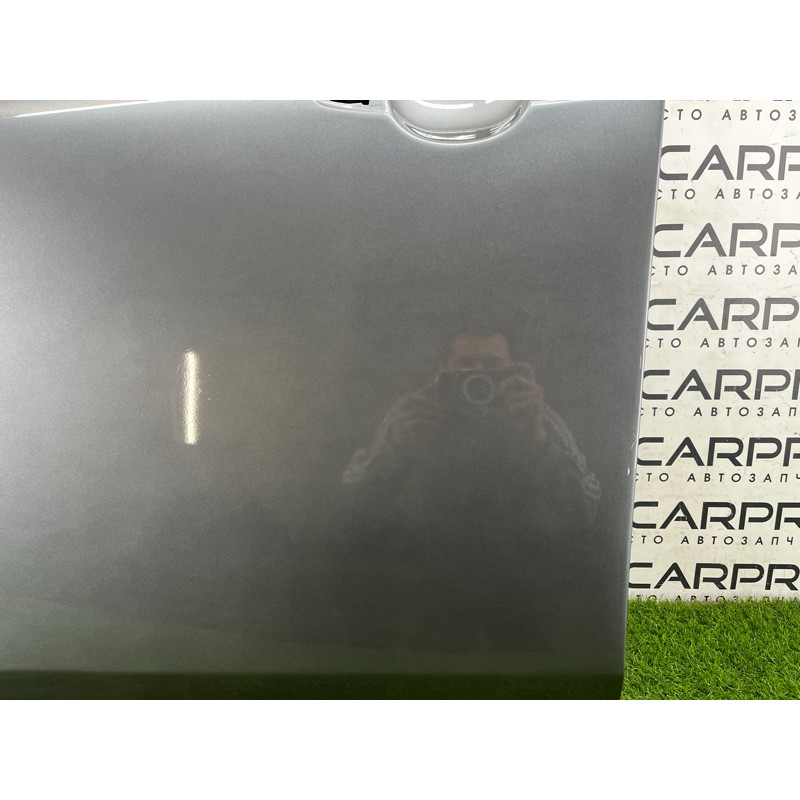 Дверь голая (наружные элементы кузова) Nissan Rogue T33 2023 1.5 KR15DDT 801016RR0A