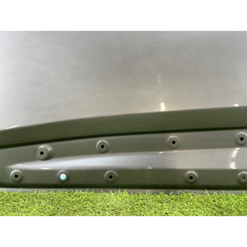 Дверь голая (наружные элементы кузова) Nissan Rogue T33 2023 1.5 KR15DDT 801016RR0A