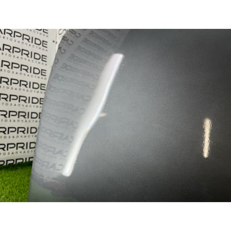 Дверь голая (наружные элементы кузова) Nissan Rogue T33 2023 1.5 KR15DDT 801016RR0A