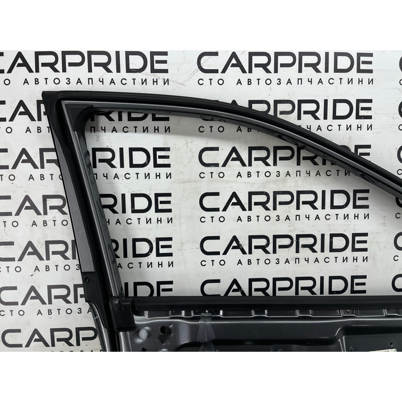 Дверь голая (наружные элементы кузова) Nissan Rogue T33 2023 1.5 KR15DDT 801016RR0A