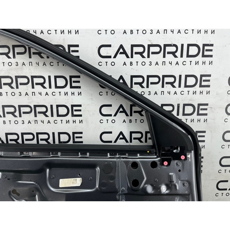 Дверь голая (наружные элементы кузова) Nissan Rogue T33 2023 1.5 KR15DDT 801016RR0A