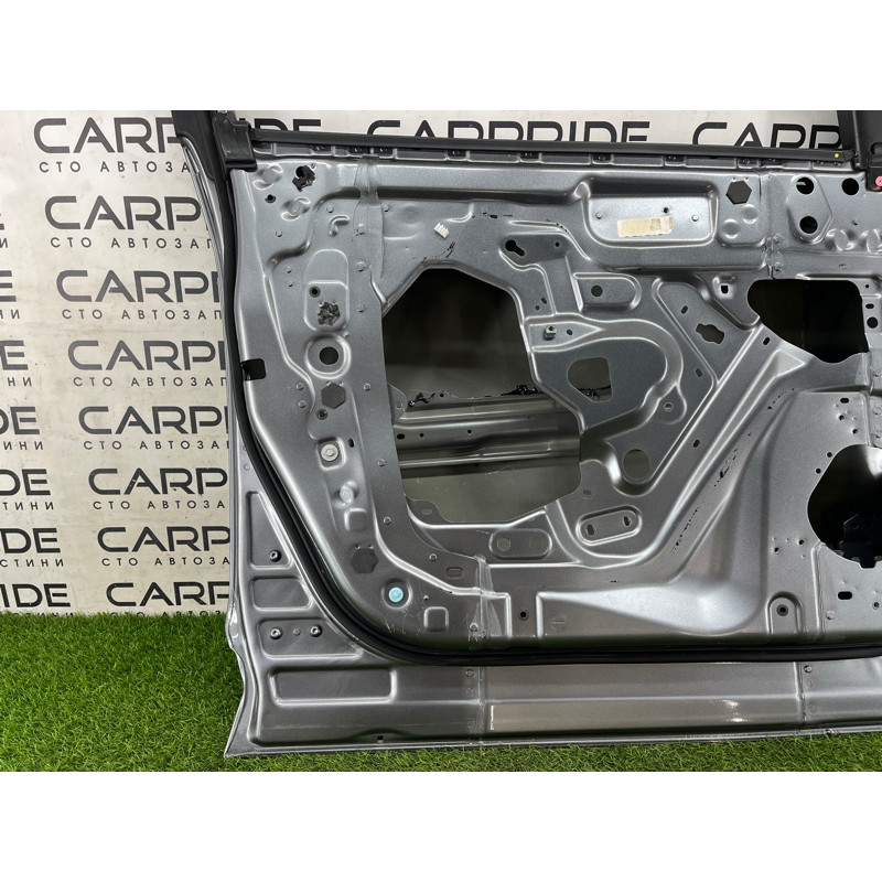 Дверь голая (наружные элементы кузова) Nissan Rogue T33 2023 1.5 KR15DDT 801016RR0A