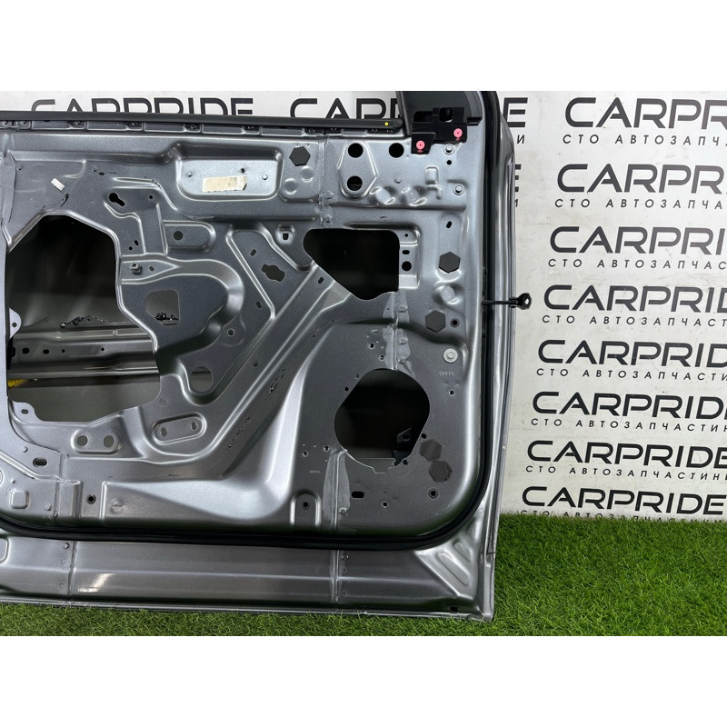 Дверь голая (наружные элементы кузова) Nissan Rogue T33 2023 1.5 KR15DDT 801016RR0A