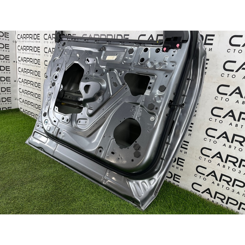 Дверь голая (наружные элементы кузова) Nissan Rogue T33 2023 1.5 KR15DDT 801016RR0A