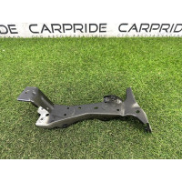 Крепление крыла