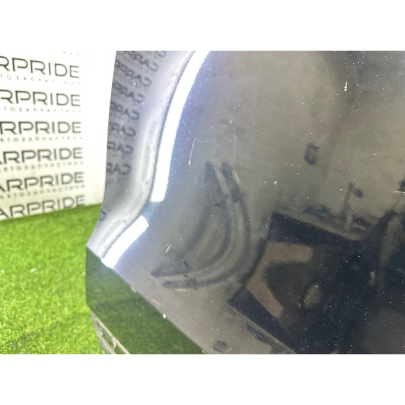 Дверь (наружные элементы кузова) AUDI Q5 8R 2010 3.2 CALB 8R0831052E