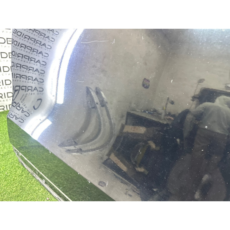 Дверь (наружные элементы кузова) AUDI Q5 8R 2010 3.2 CALB 8R0831052E