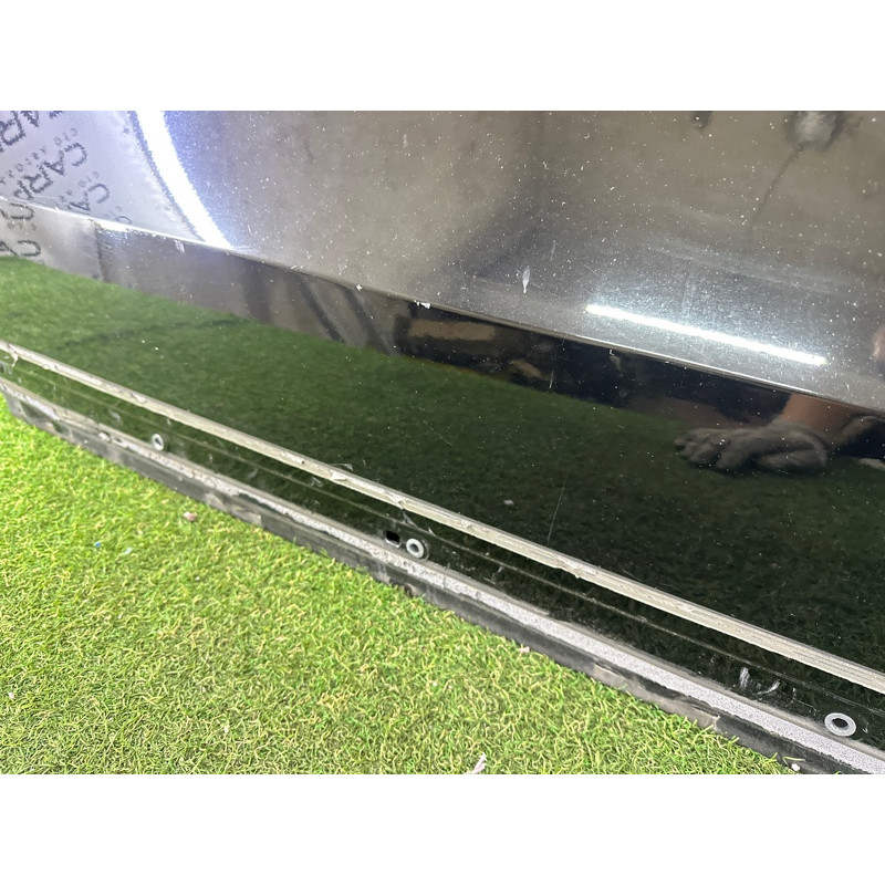 Дверь (наружные элементы кузова) AUDI Q5 8R 2010 3.2 CALB 8R0831052E