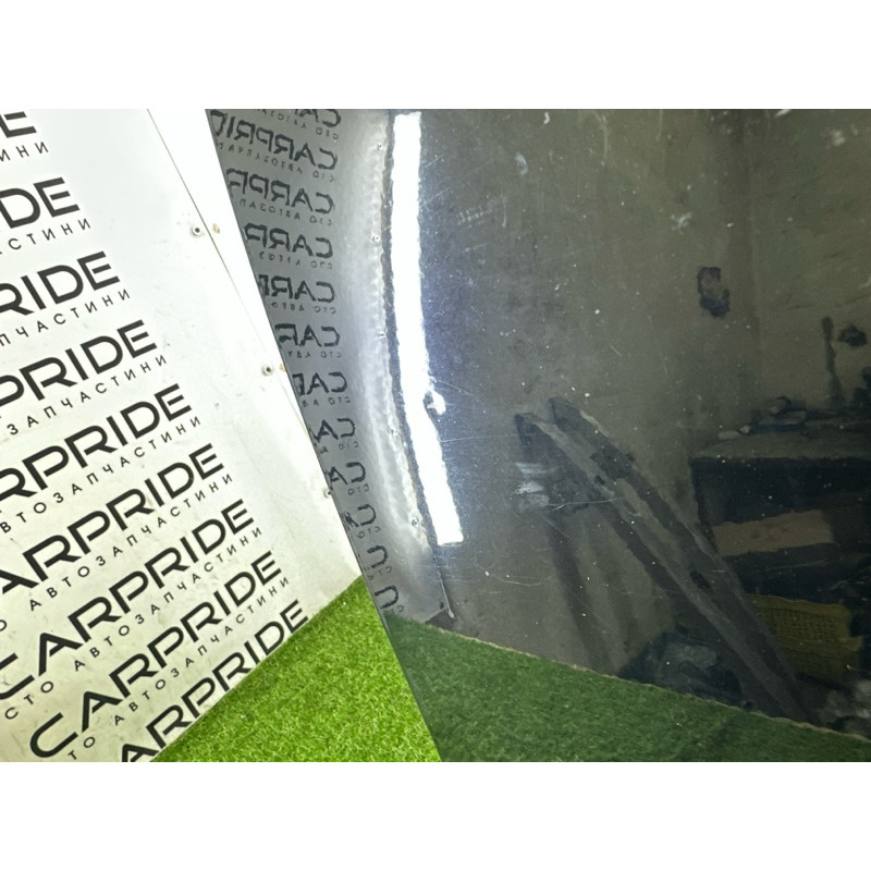 Дверь (наружные элементы кузова) AUDI Q5 8R 2010 3.2 CALB 8R0831052E