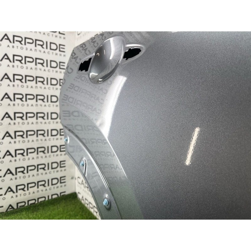 Дверь голая (наружные элементы кузова) Nissan Rogue T33 2023 1.5 KR15DDT 821006RR0B