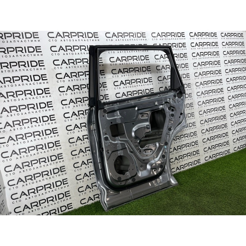 Дверь голая (наружные элементы кузова) Nissan Rogue T33 2023 1.5 KR15DDT 821006RR0B