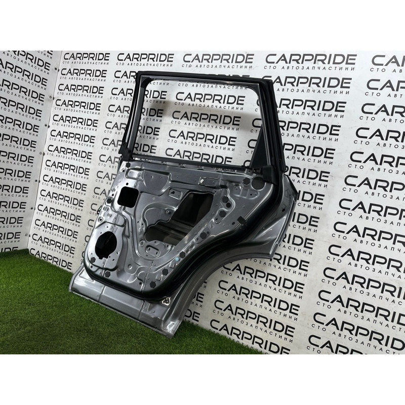 Дверь голая (наружные элементы кузова) Nissan Rogue T33 2023 1.5 KR15DDT 821006RR0B