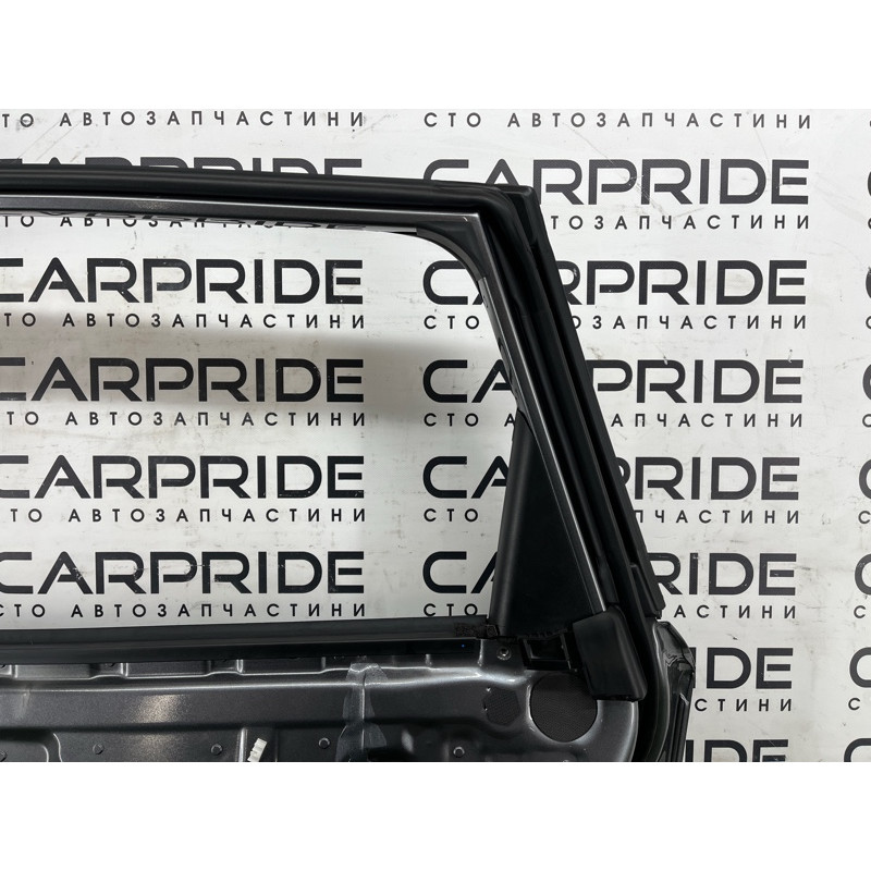 Дверь голая (наружные элементы кузова) Nissan Rogue T33 2023 1.5 KR15DDT 821006RR0B