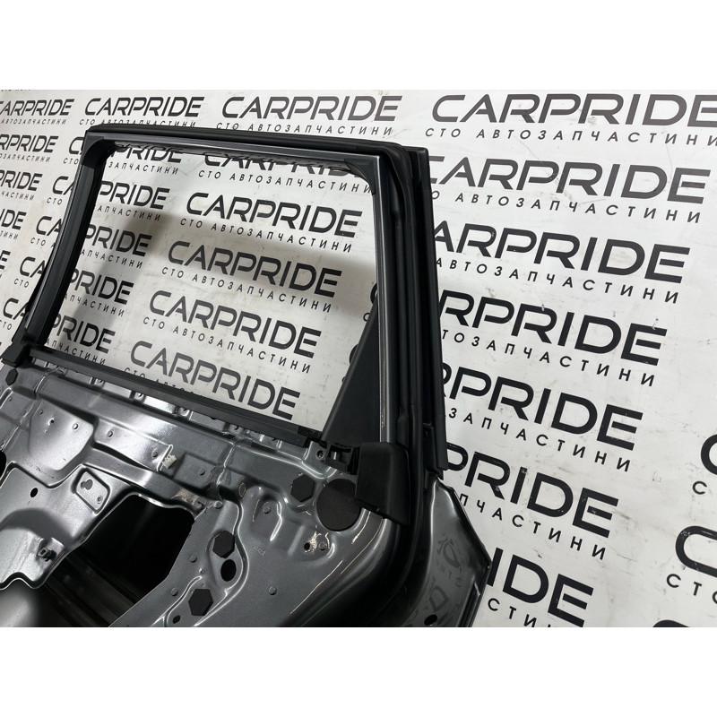 Дверь голая (наружные элементы кузова) Nissan Rogue T33 2023 1.5 KR15DDT 821006RR0B