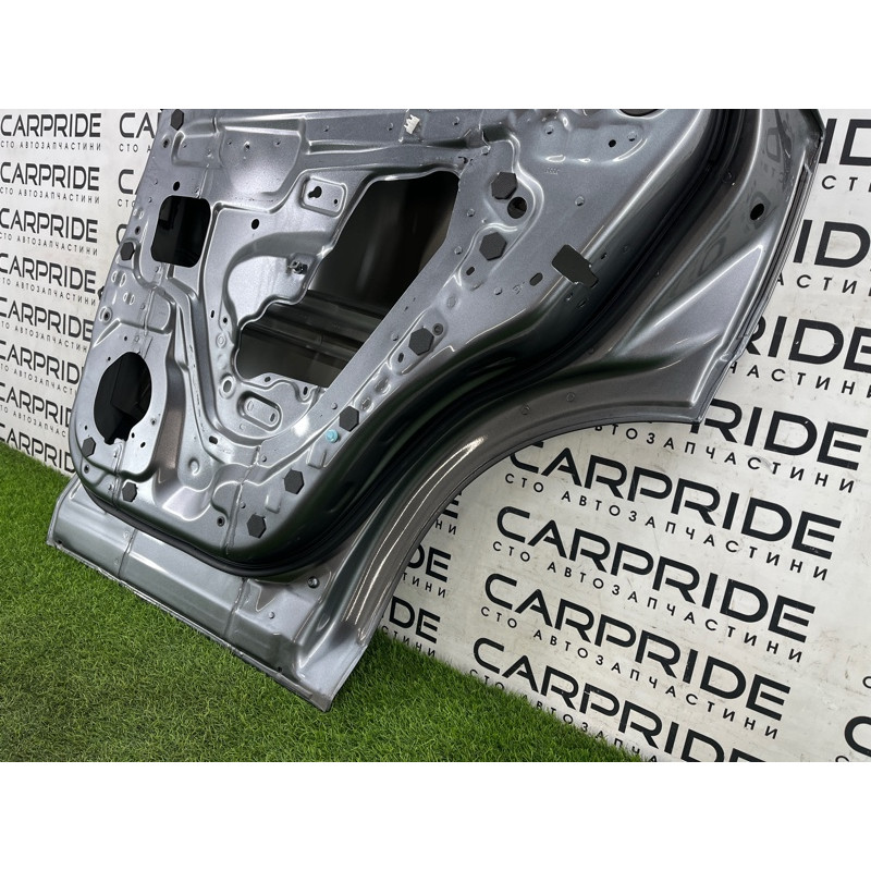 Дверь голая (наружные элементы кузова) Nissan Rogue T33 2023 1.5 KR15DDT 821006RR0B