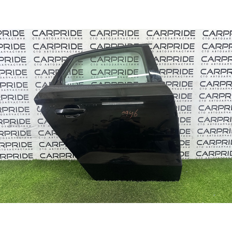 Дверь (наружные элементы кузова) AUDI A3 8V 2016 1.8 CNSB 8V5833052A