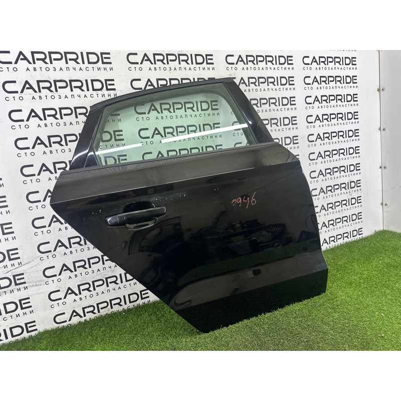 Дверь (наружные элементы кузова) AUDI A3 8V 2016 1.8 CNSB 8V5833052A