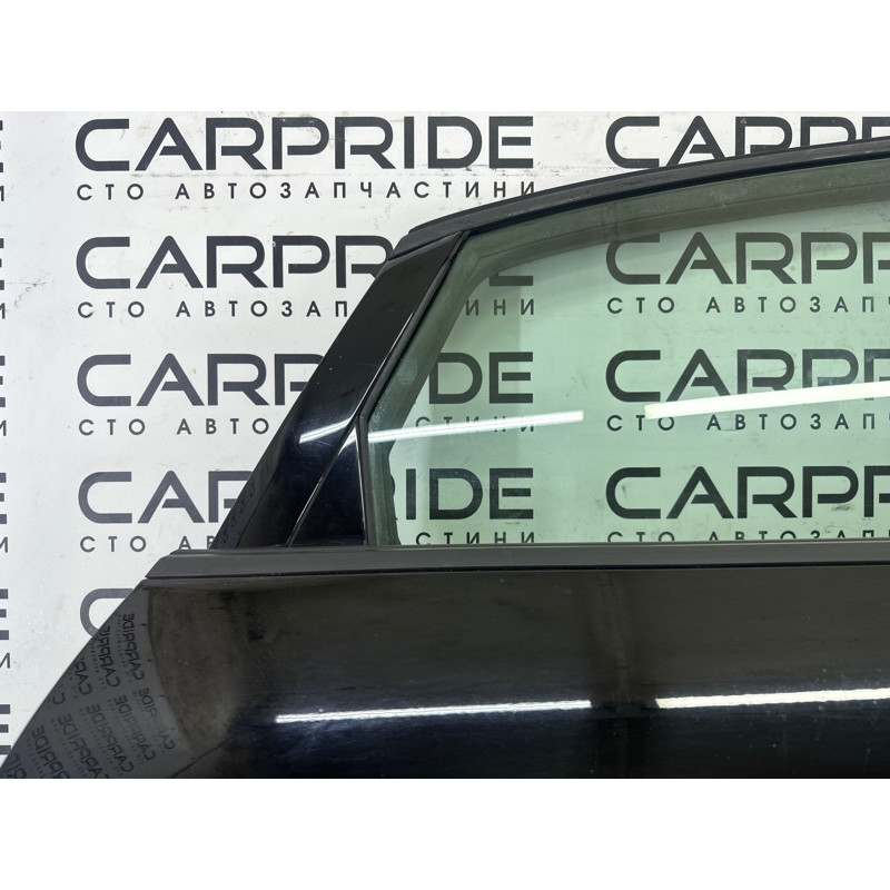 Дверь (наружные элементы кузова) AUDI A3 8V 2016 1.8 CNSB 8V5833052A