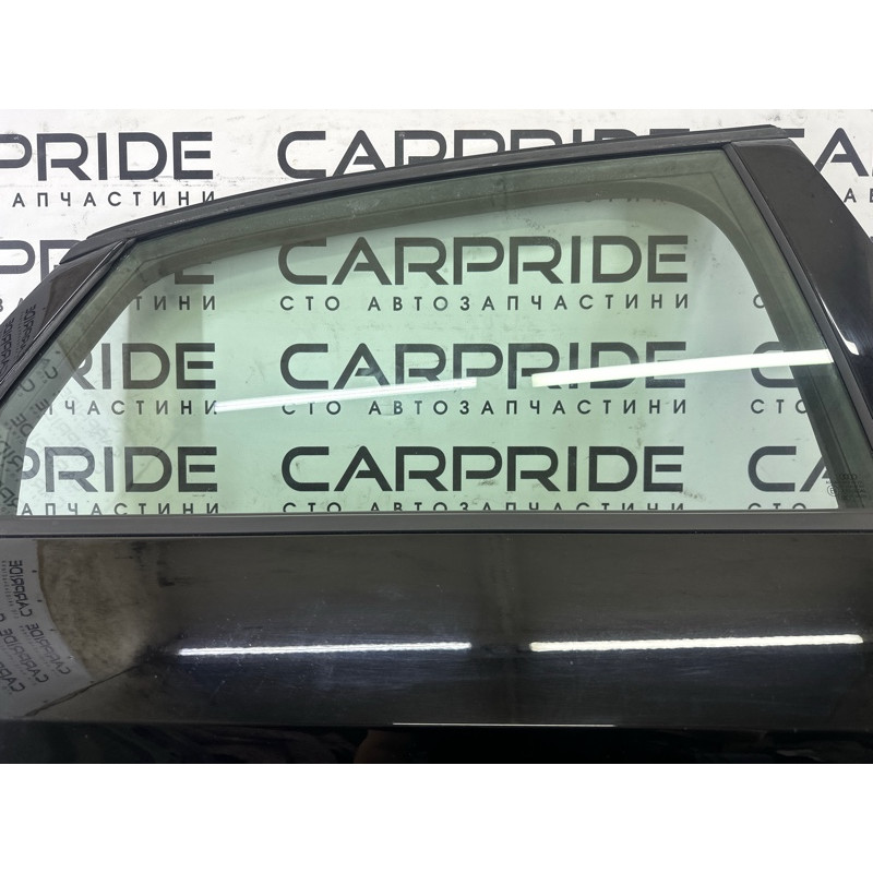 Дверь (наружные элементы кузова) AUDI A3 8V 2016 1.8 CNSB 8V5833052A