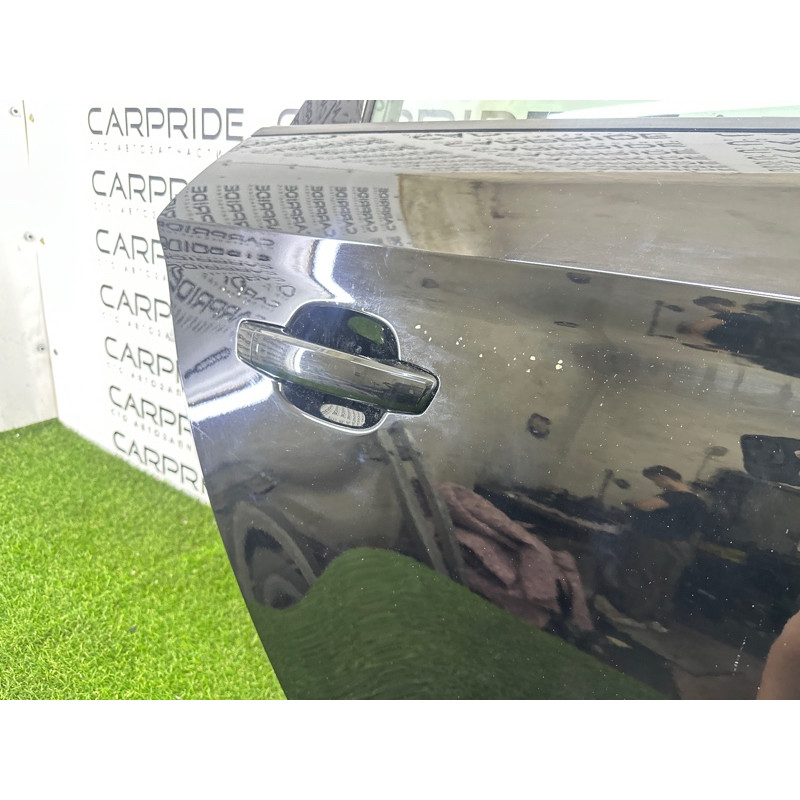 Дверь (наружные элементы кузова) AUDI A3 8V 2016 1.8 CNSB 8V5833052A