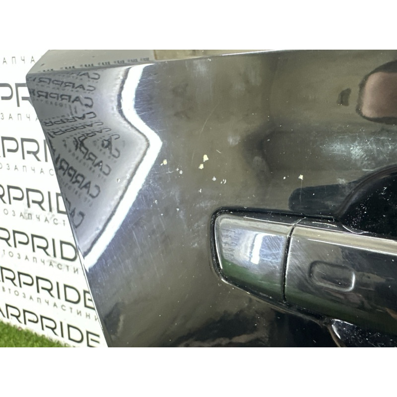 Дверь (наружные элементы кузова) AUDI A3 8V 2016 1.8 CNSB 8V5833052A