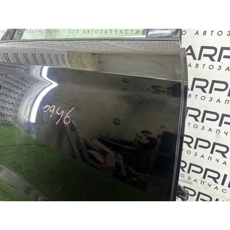 Дверь (наружные элементы кузова) AUDI A3 8V 2016 1.8 CNSB 8V5833052A