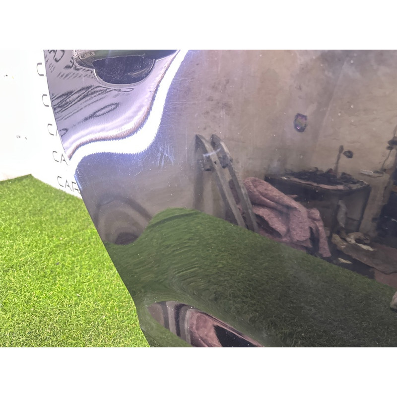 Дверь (наружные элементы кузова) AUDI A3 8V 2016 1.8 CNSB 8V5833052A