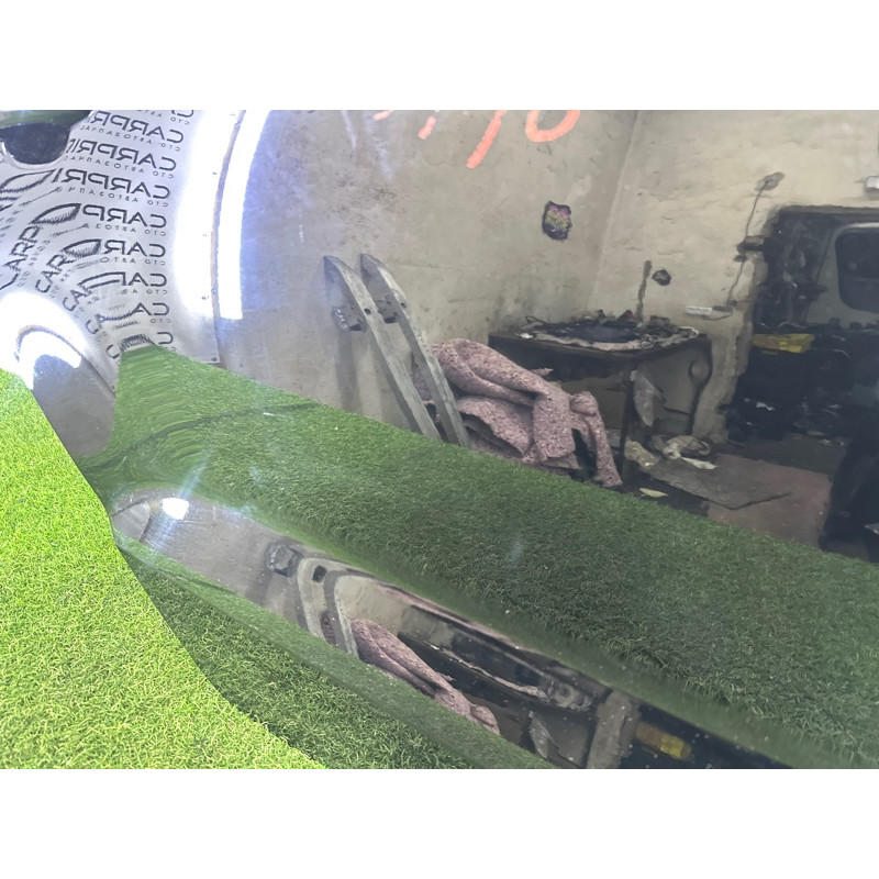 Дверь (наружные элементы кузова) AUDI A3 8V 2016 1.8 CNSB 8V5833052A