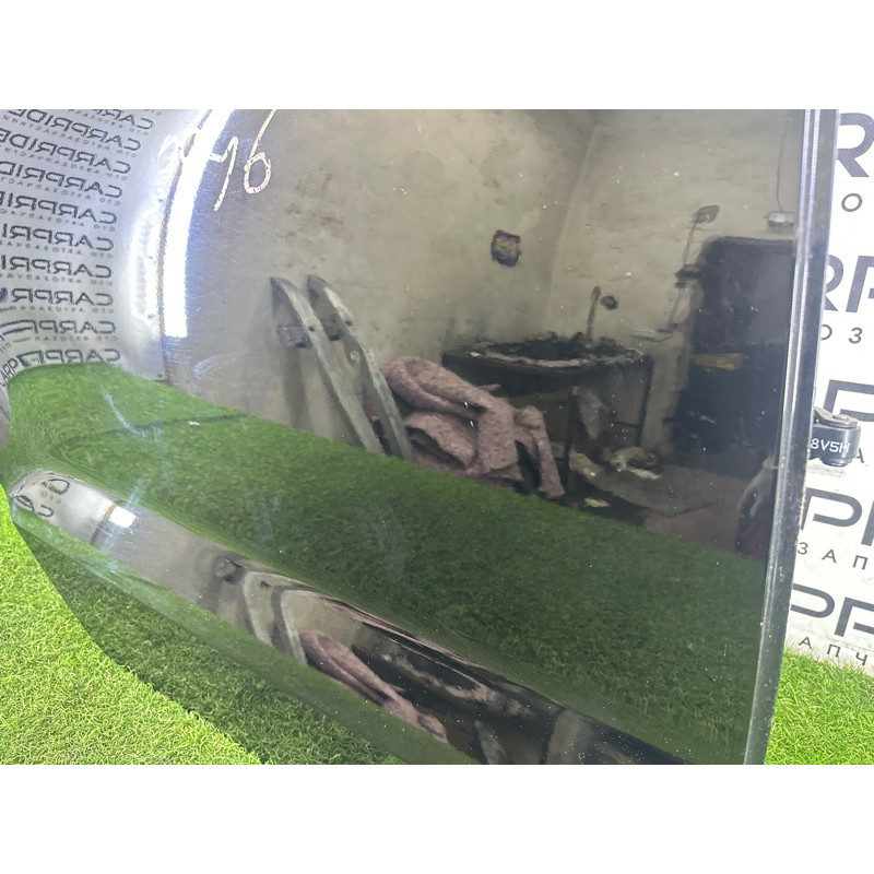 Дверь (наружные элементы кузова) AUDI A3 8V 2016 1.8 CNSB 8V5833052A