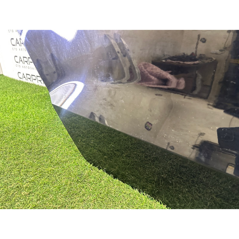 Дверь (наружные элементы кузова) AUDI A3 8V 2016 1.8 CNSB 8V5833052A