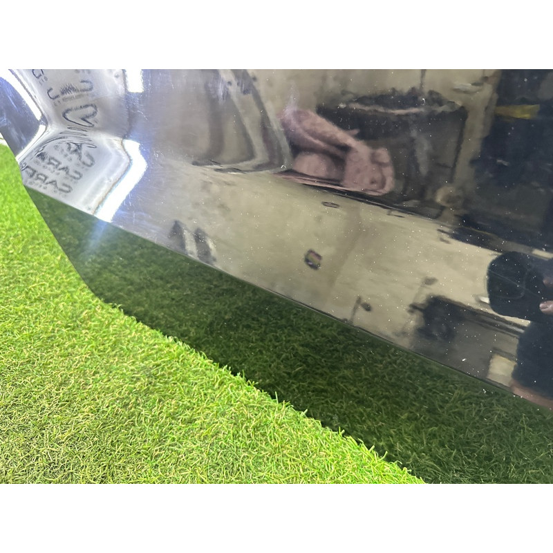 Дверь (наружные элементы кузова) AUDI A3 8V 2016 1.8 CNSB 8V5833052A