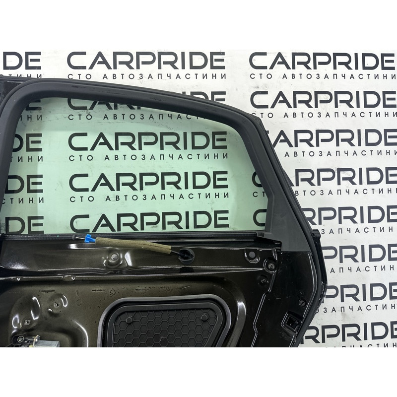 Дверь (наружные элементы кузова) AUDI A3 8V 2016 1.8 CNSB 8V5833052A