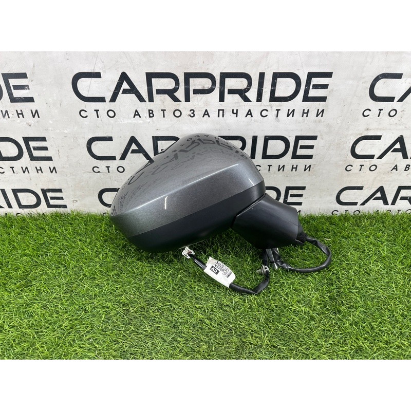 Дзеркало (скло та дзеркала) Nissan Rogue T33 2023 1.5 KR15DDT 963016RY0A