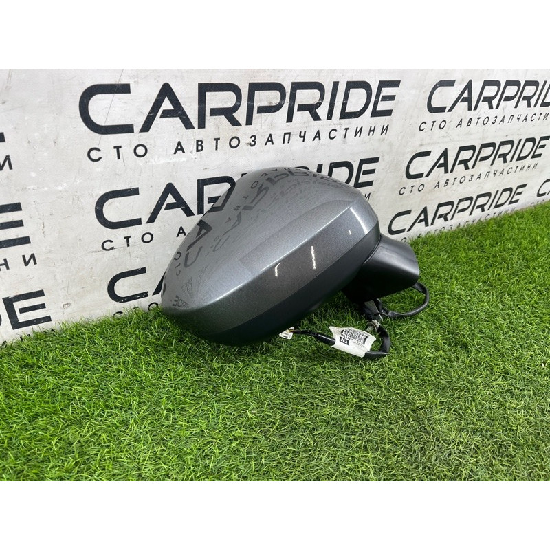 Дзеркало (скло та дзеркала) Nissan Rogue T33 2023 1.5 KR15DDT 963016RY0A