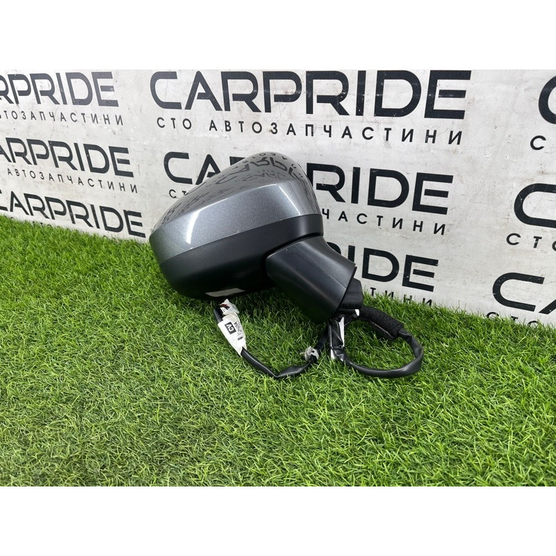 Дзеркало (скло та дзеркала) Nissan Rogue T33 2023 1.5 KR15DDT 963016RY0A