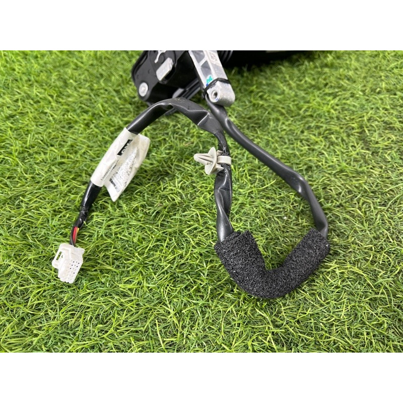 Дзеркало (скло та дзеркала) Nissan Rogue T33 2023 1.5 KR15DDT 963016RY0A