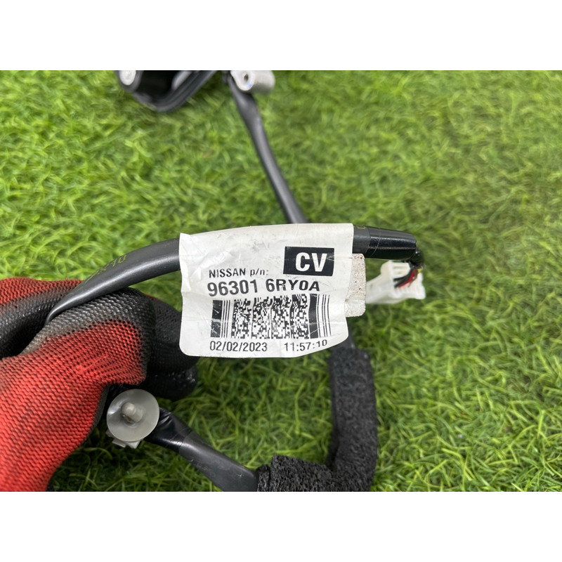 Дзеркало (скло та дзеркала) Nissan Rogue T33 2023 1.5 KR15DDT 963016RY0A