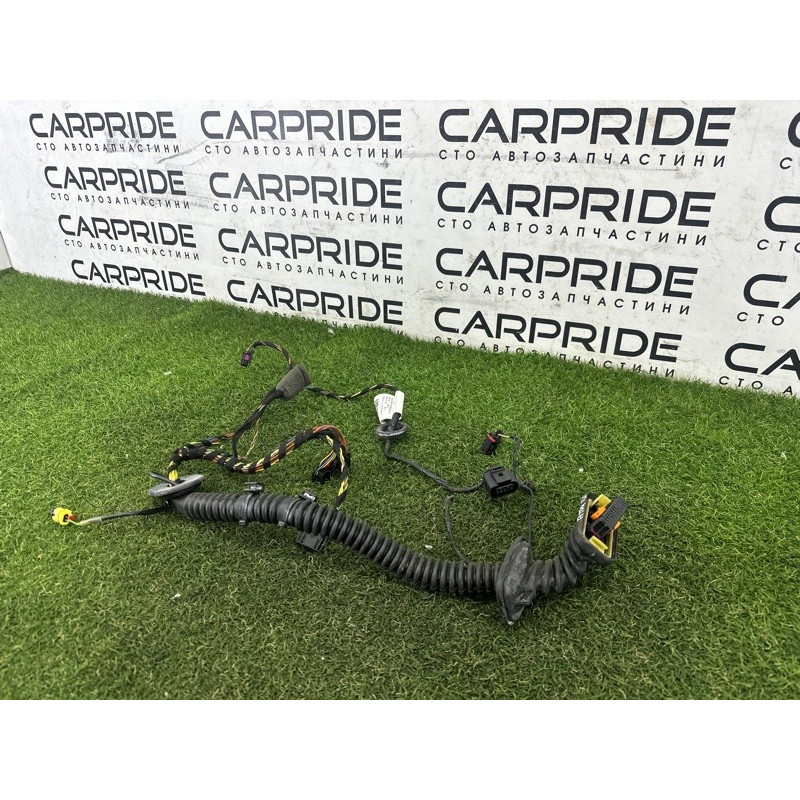 Проводка дверна (електрика) Volkswagen Touareg NF 2012 3.0 Hybrid CGFA 7P6971161F