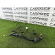Проводка дверна (електрика) Volkswagen Touareg NF 2012 3.0 Hybrid CGFA 7P6971161F