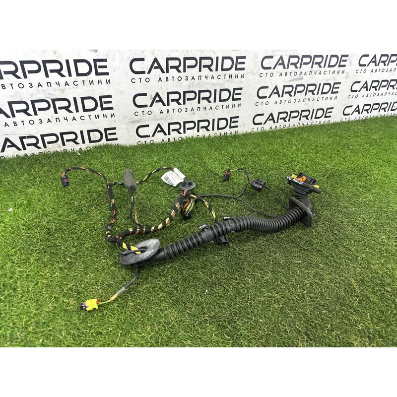 Проводка дверна (електрика) Volkswagen Touareg NF 2012 3.0 Hybrid CGFA 7P6971161F