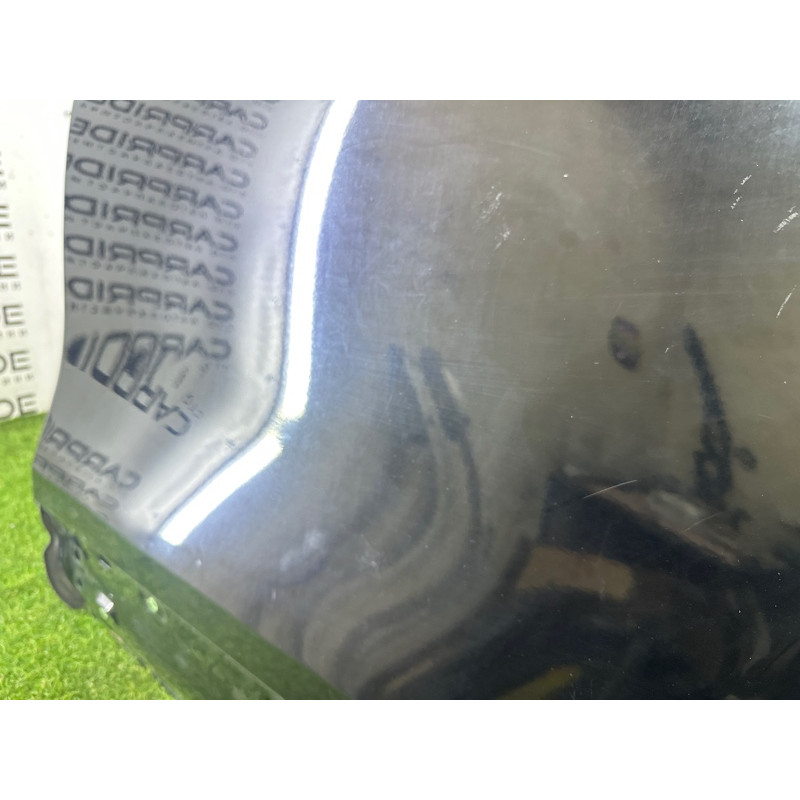 Дверь (наружные элементы кузова) Volkswagen Touareg NF 2012 3.0 Hybrid CGFA 7P0833055